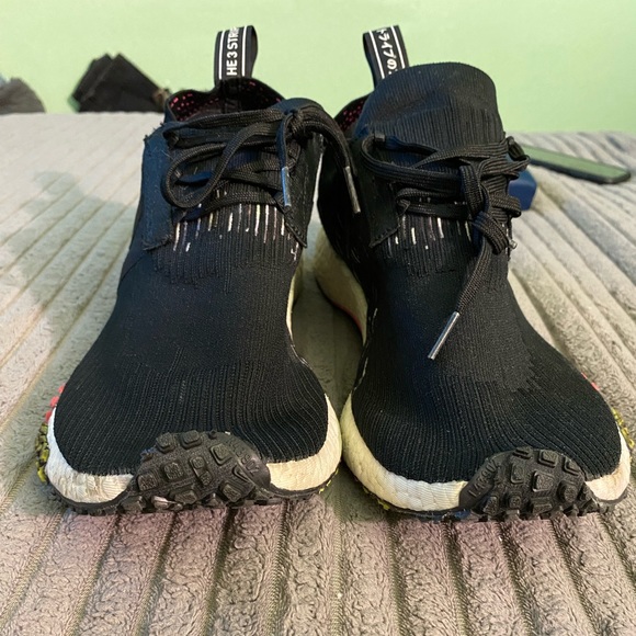 Adidas NMD - Picture 1 of 9